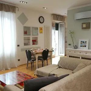 Interno 10 Apartamento