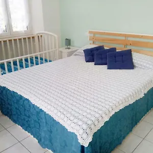 Colpi Di Mare Apartamento